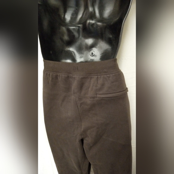 Lululemon- Steady State Classic-Fit Jogger Regular/ Color Espresso/ NWT - Picture 11 of 11